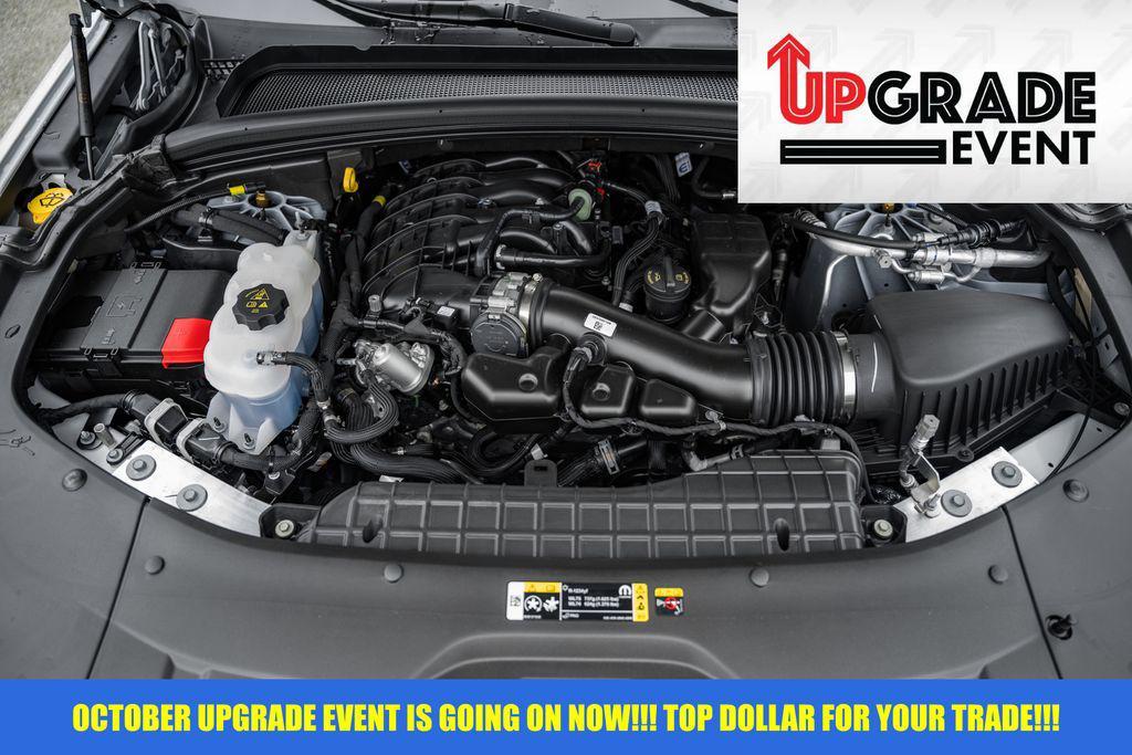 new 2025 Jeep Grand Cherokee L car, priced at $36,515