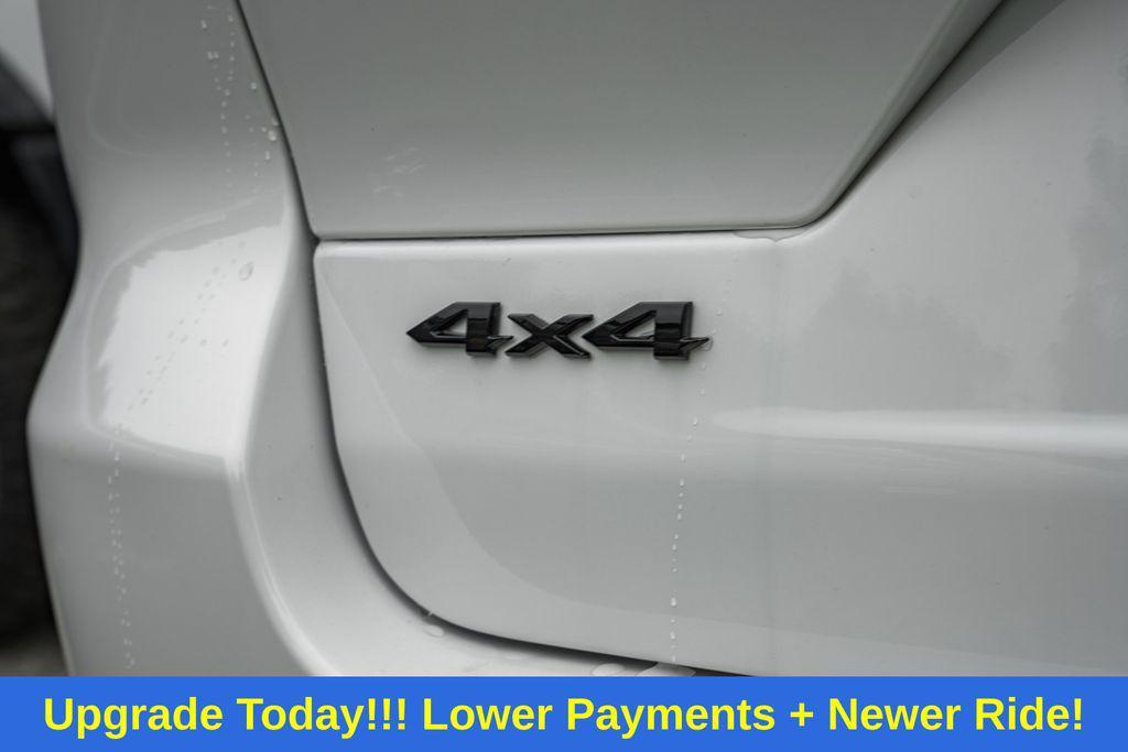 new 2025 Jeep Grand Cherokee L car, priced at $39,515