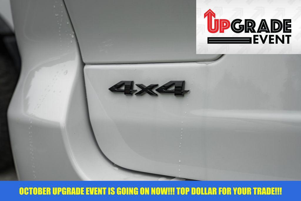 new 2025 Jeep Grand Cherokee L car, priced at $36,515