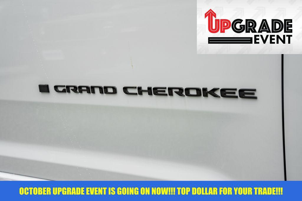 new 2025 Jeep Grand Cherokee L car, priced at $36,515