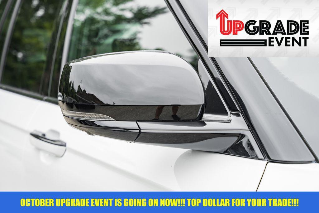 new 2025 Jeep Grand Cherokee L car, priced at $36,515