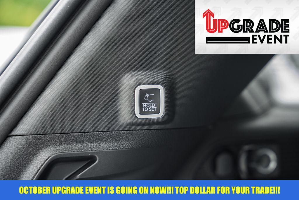 new 2025 Jeep Grand Cherokee L car, priced at $36,515