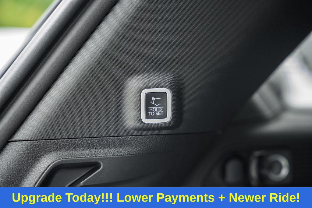 new 2025 Jeep Grand Cherokee L car, priced at $39,515