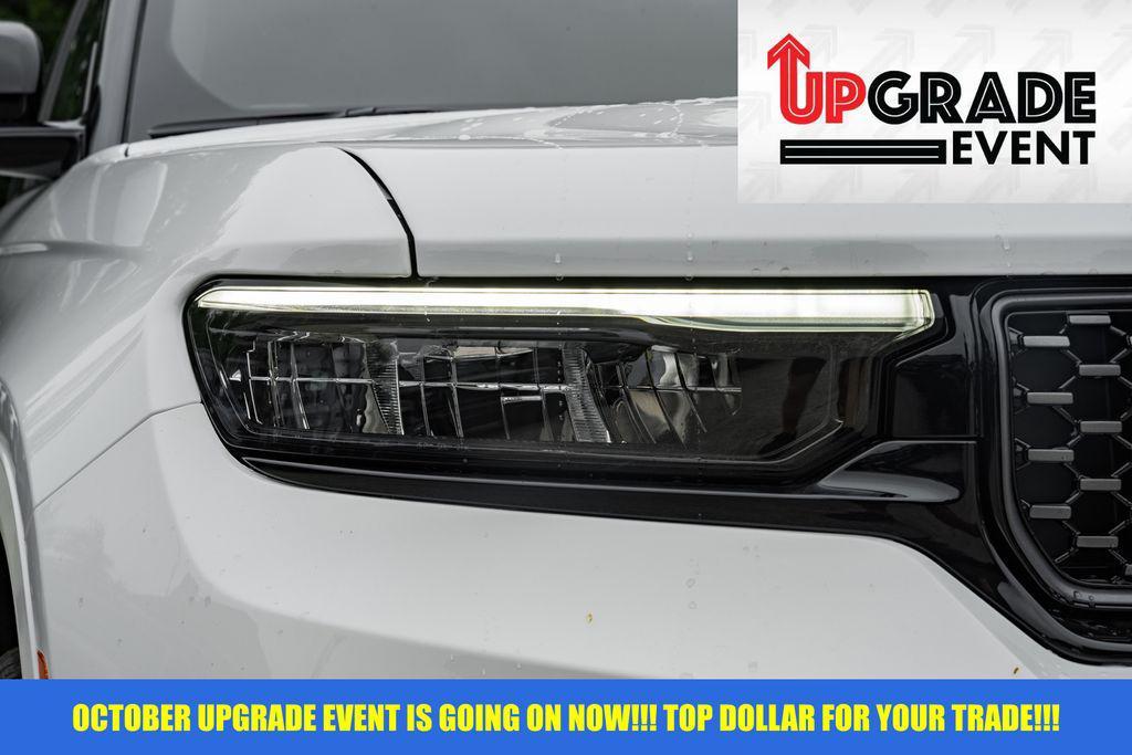 new 2025 Jeep Grand Cherokee L car, priced at $36,515
