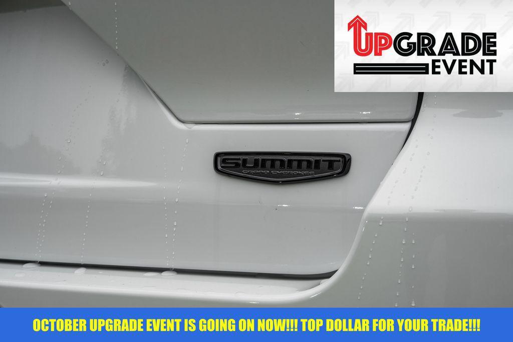 new 2025 Jeep Grand Cherokee L car, priced at $36,515