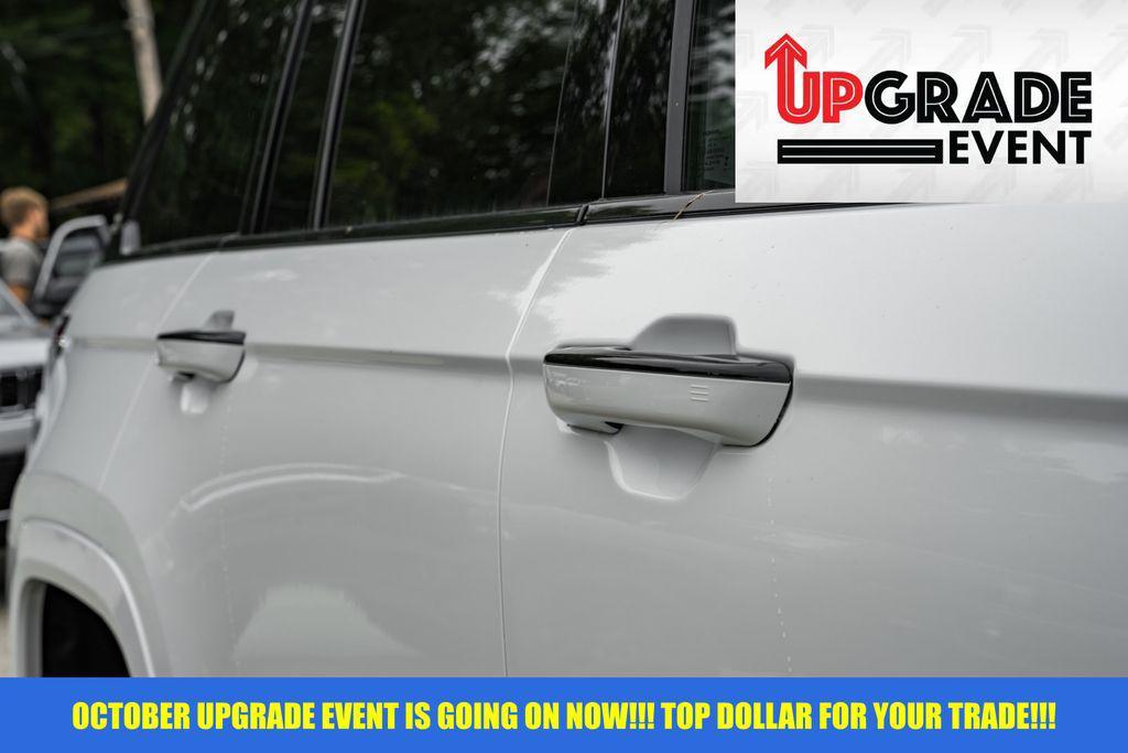 new 2025 Jeep Grand Cherokee L car, priced at $36,515