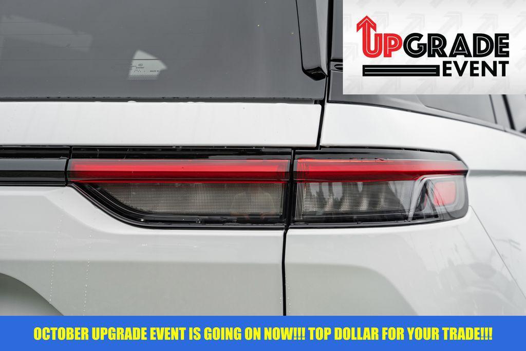 new 2025 Jeep Grand Cherokee L car, priced at $36,515