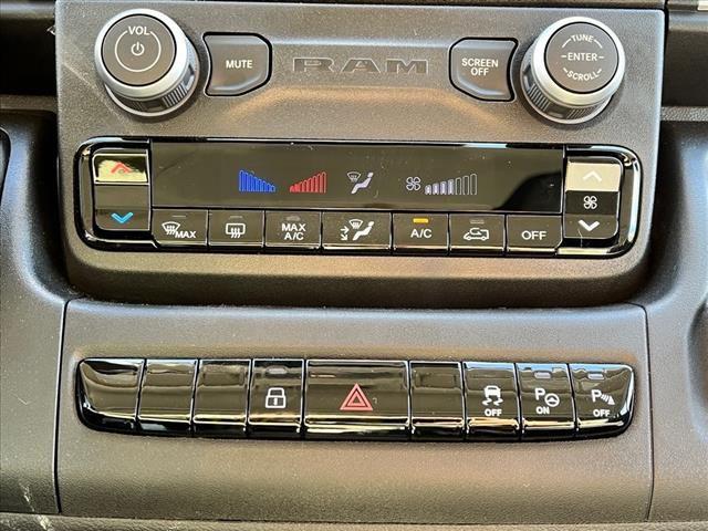 new 2025 Ram ProMaster 3500 car, priced at $55,636