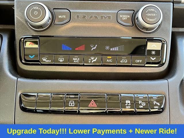 new 2025 Ram ProMaster 3500 car, priced at $56,409