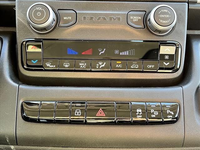 new 2025 Ram ProMaster 3500 car, priced at $58,909