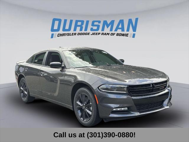 new 2023 Dodge Charger car, priced at $34,025
