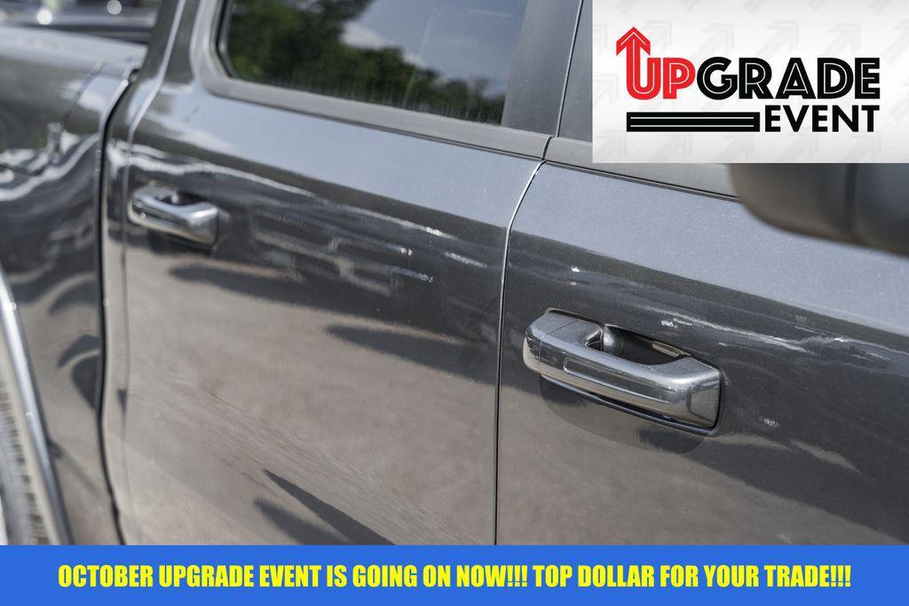 new 2026 Ram 1500 car, priced at $57,247