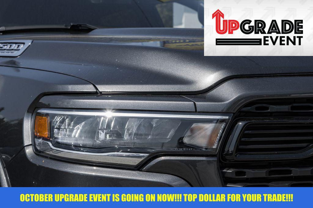 new 2026 Ram 1500 car, priced at $57,247