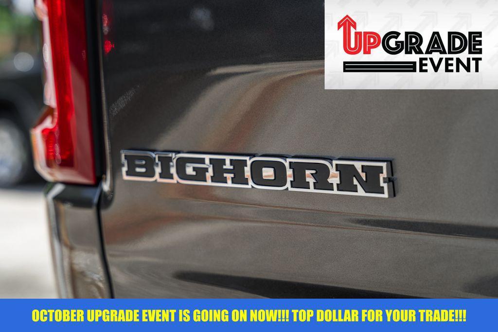 new 2026 Ram 1500 car, priced at $57,247