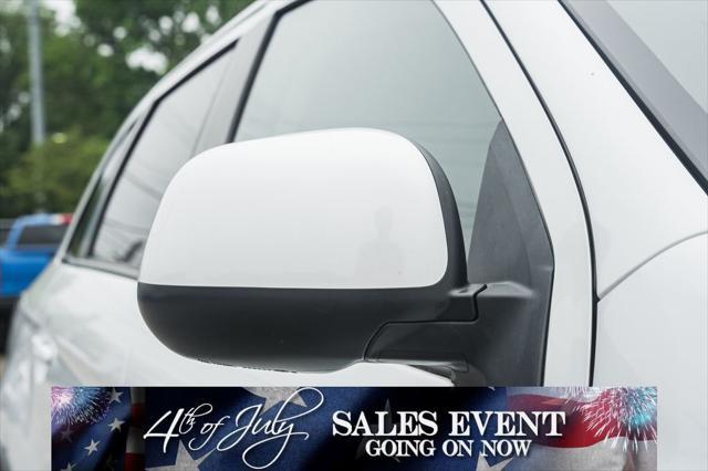 used 2022 Mitsubishi Outlander Sport car, priced at $18,000