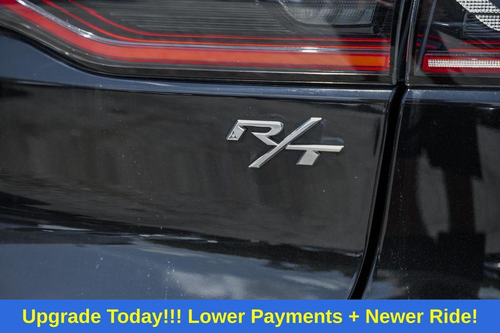 used 2024 Dodge Hornet car, priced at $21,000