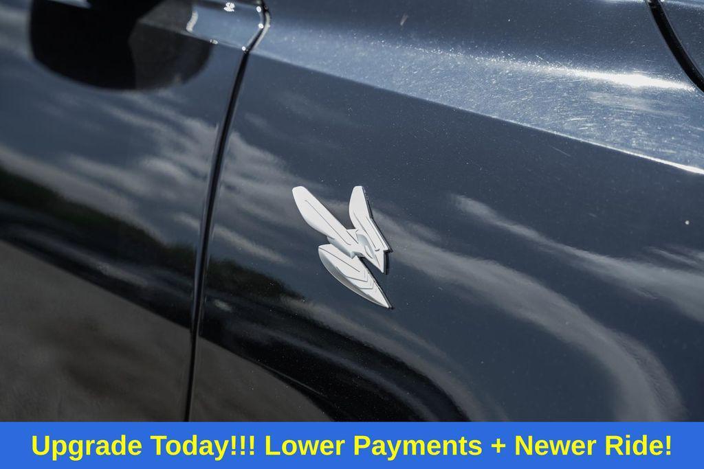 used 2024 Dodge Hornet car, priced at $21,000