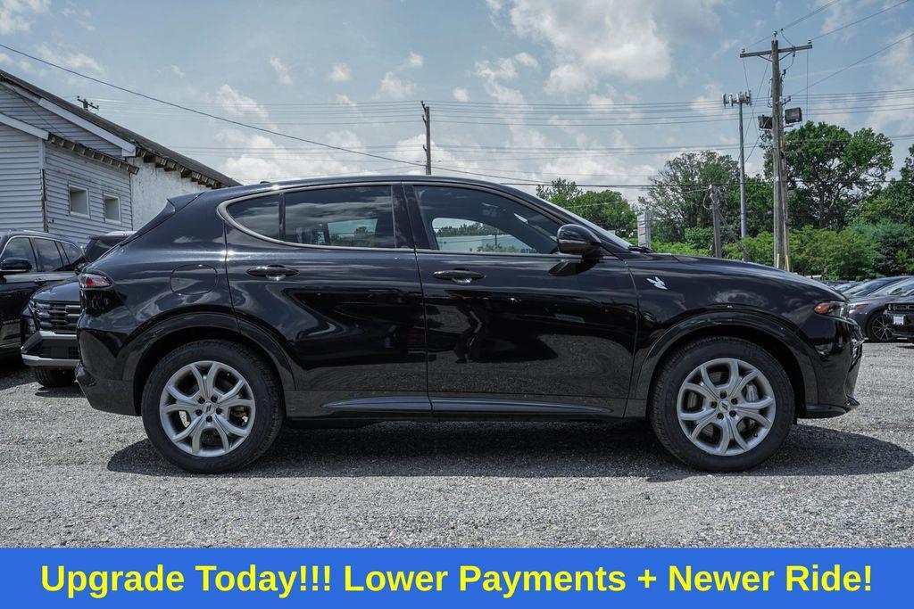 used 2024 Dodge Hornet car, priced at $21,000