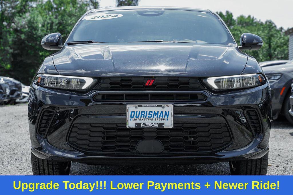 used 2024 Dodge Hornet car, priced at $21,000