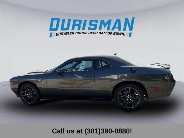 new 2023 Dodge Challenger car, priced at $36,585