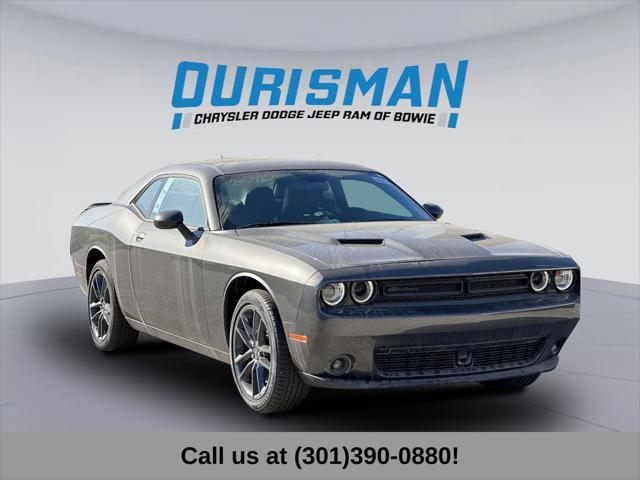 new 2023 Dodge Challenger car, priced at $36,585