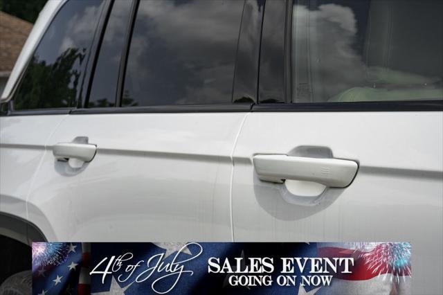 new 2024 Jeep Grand Cherokee 4xe car, priced at $53,242