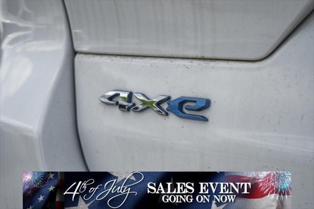 new 2024 Jeep Grand Cherokee 4xe car, priced at $53,242