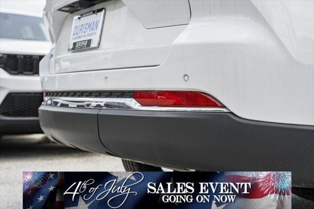 new 2024 Jeep Grand Cherokee 4xe car, priced at $53,242