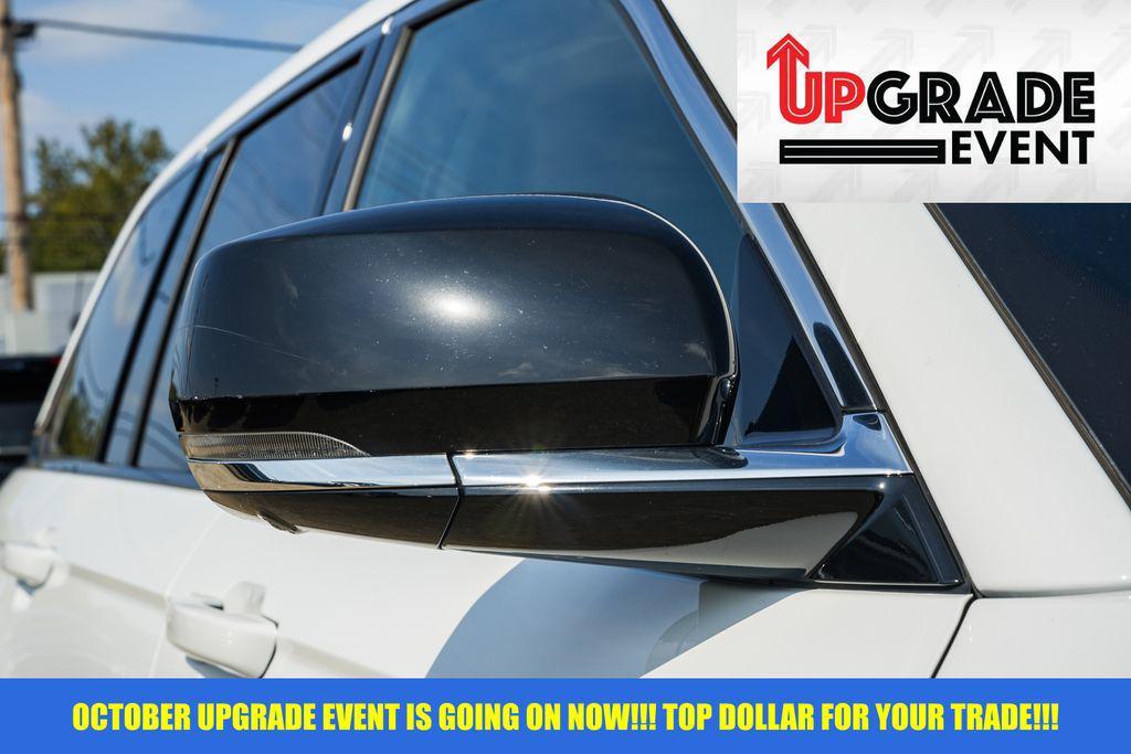 used 2022 Jeep Grand Cherokee 4xe car, priced at $24,500