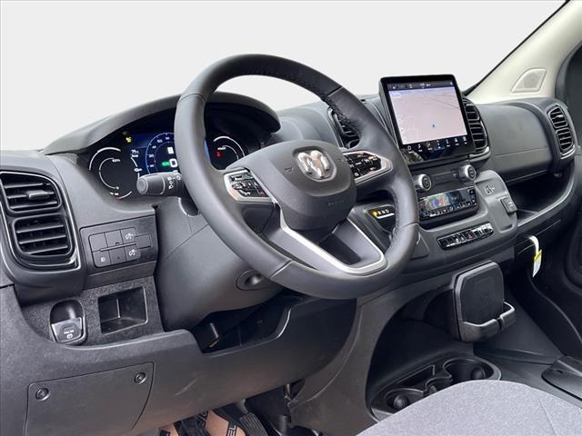 new 2025 Ram ProMaster 3500 car, priced at $64,500