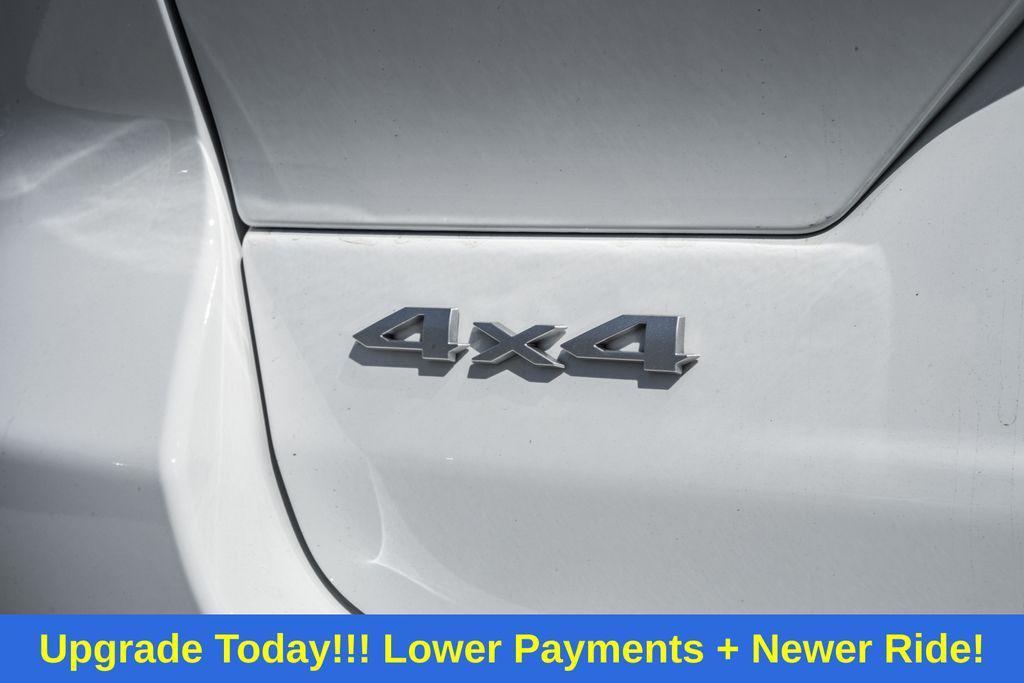 new 2025 Jeep Grand Cherokee car, priced at $58,286
