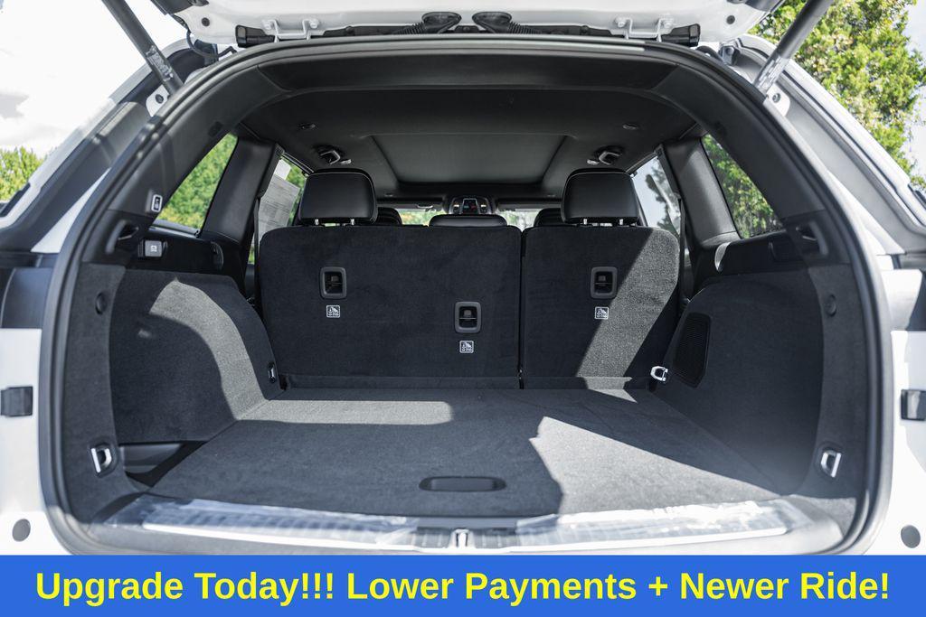 new 2025 Jeep Grand Cherokee car, priced at $58,286