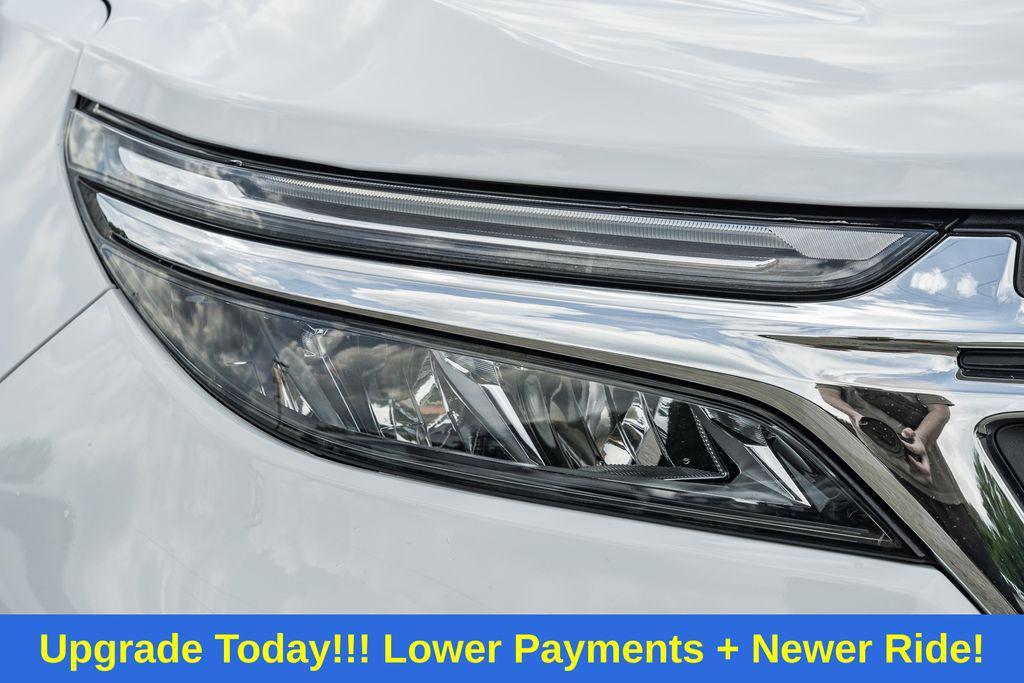 used 2023 Chevrolet Equinox car, priced at $20,000