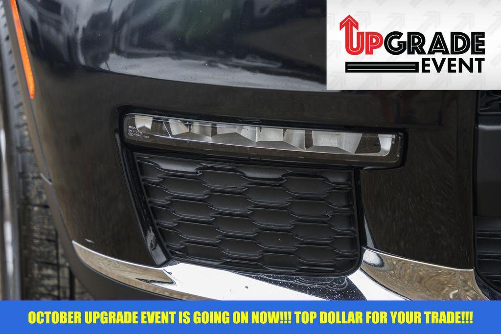 used 2022 Jeep Grand Cherokee L car, priced at $31,000