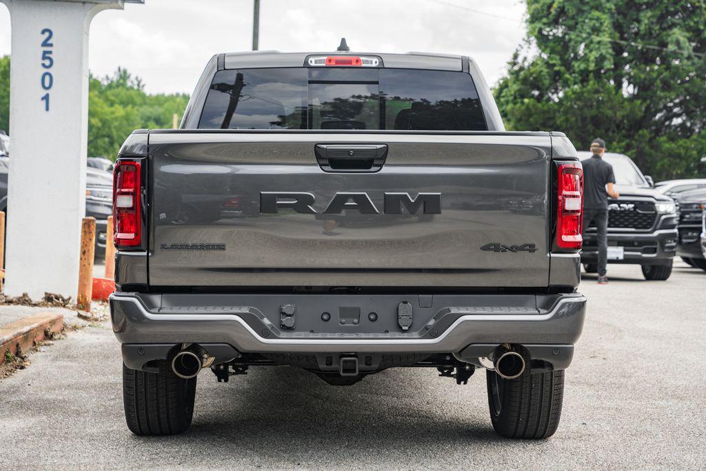 new 2026 Ram 1500 car, priced at $68,790