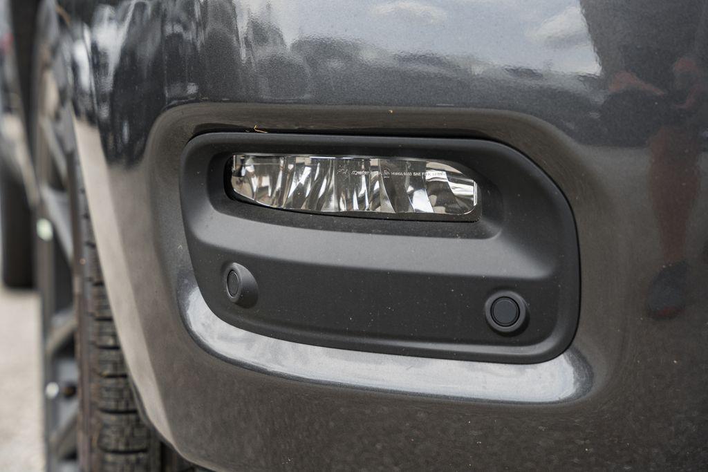 new 2026 Ram 1500 car, priced at $68,790