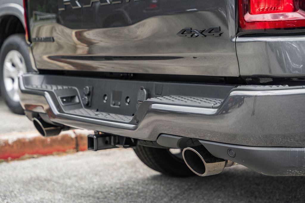 new 2026 Ram 1500 car, priced at $68,790
