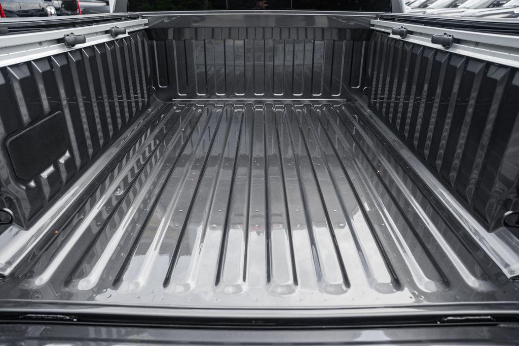 new 2026 Ram 1500 car, priced at $68,790