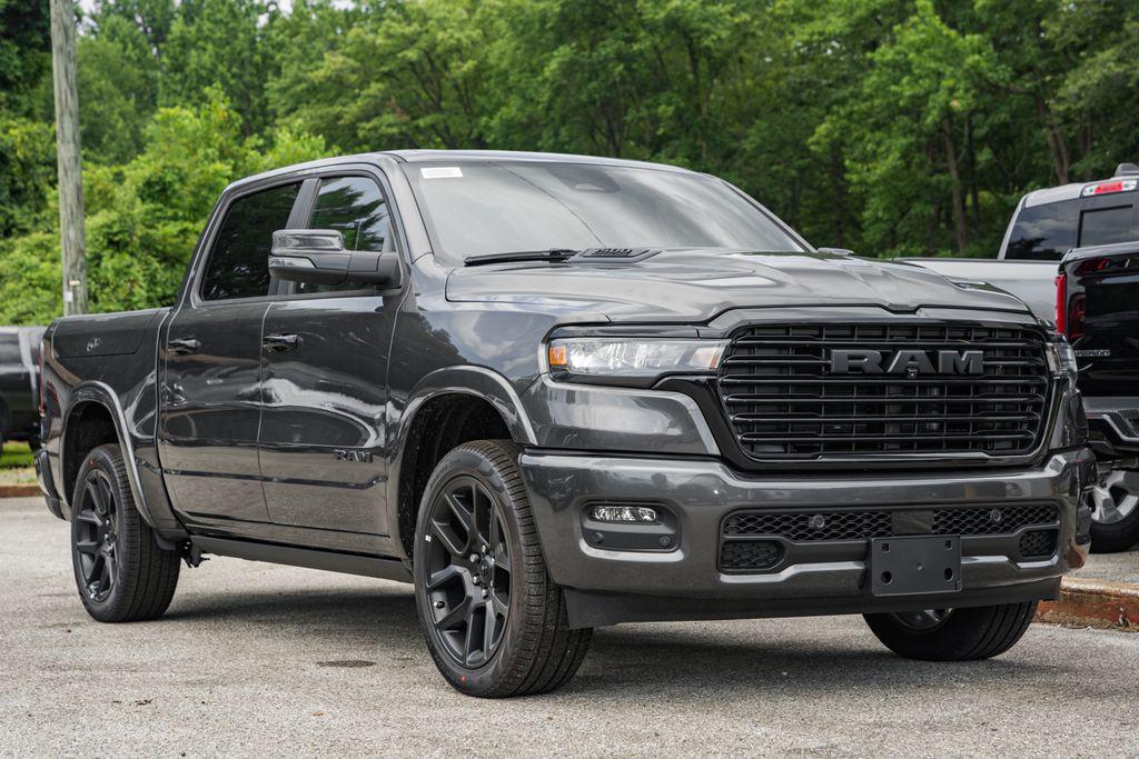 new 2026 Ram 1500 car, priced at $68,790