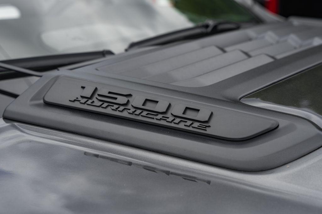 new 2026 Ram 1500 car, priced at $68,790