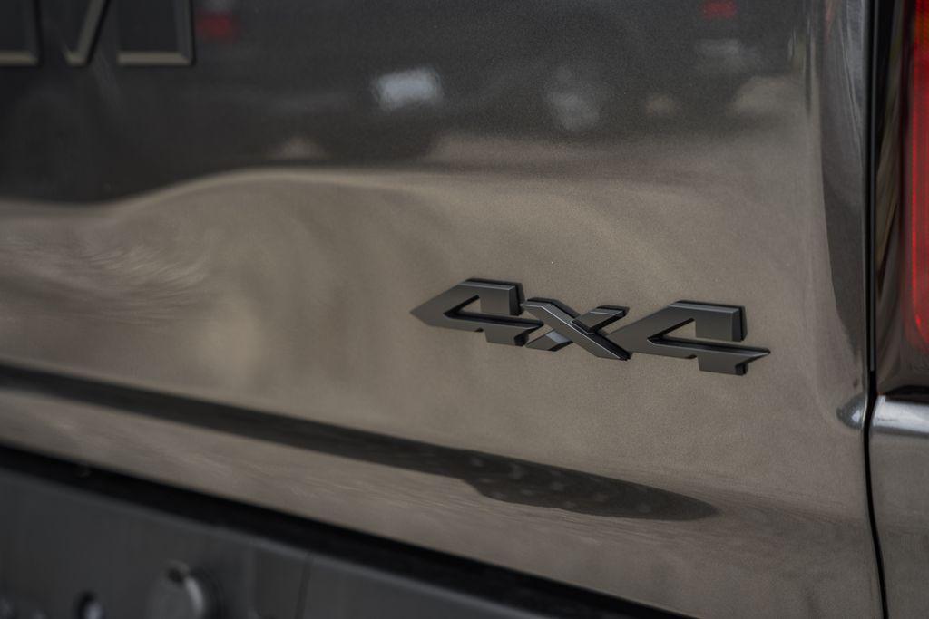 new 2026 Ram 1500 car, priced at $68,790