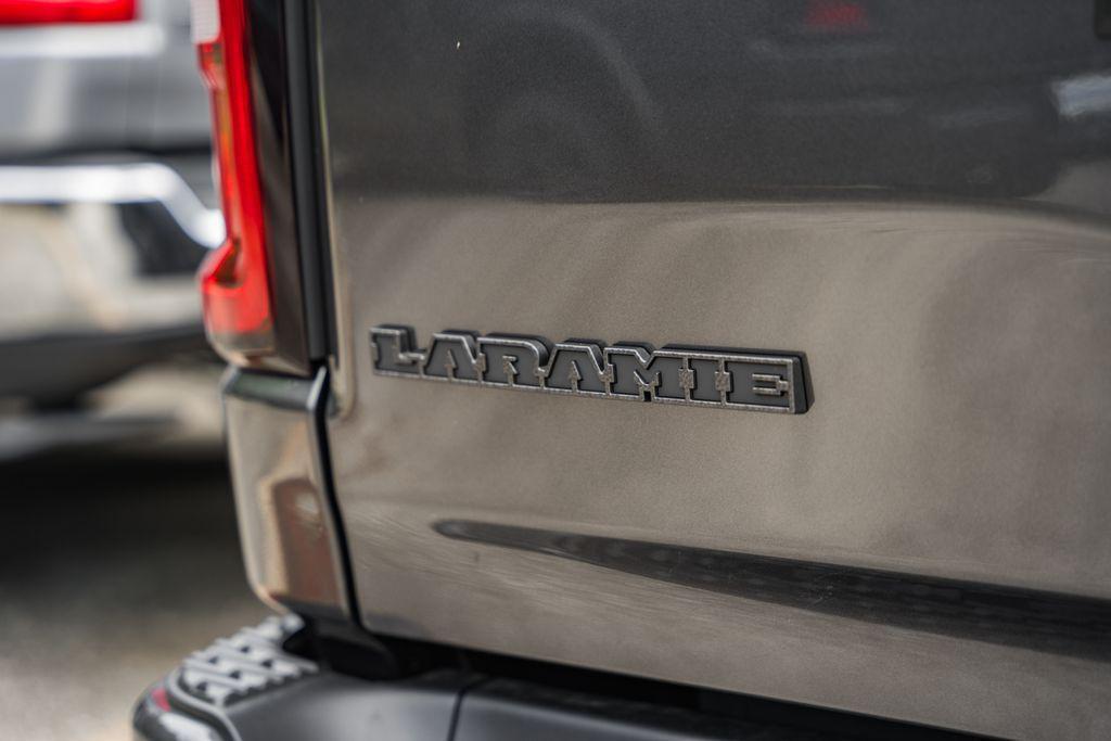 new 2026 Ram 1500 car, priced at $68,790