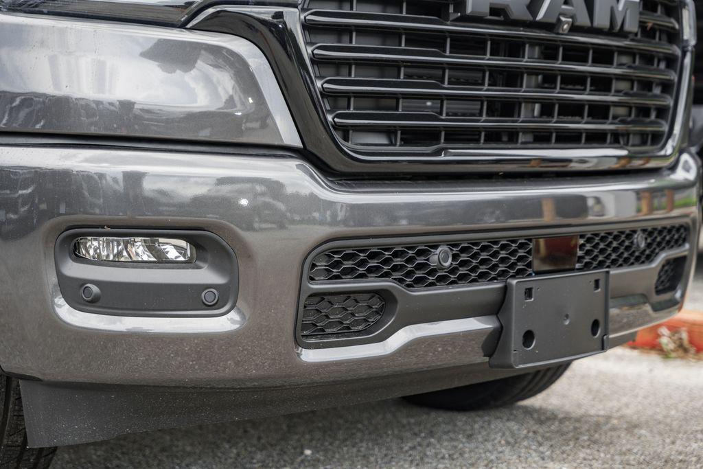 new 2026 Ram 1500 car, priced at $68,790