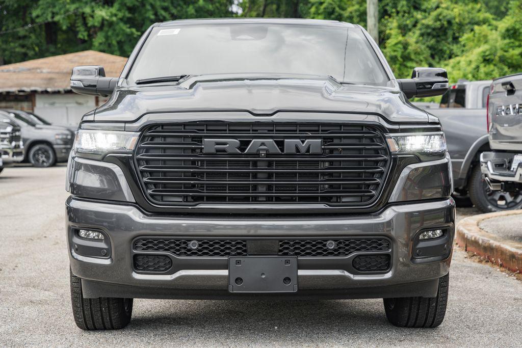new 2026 Ram 1500 car, priced at $68,790