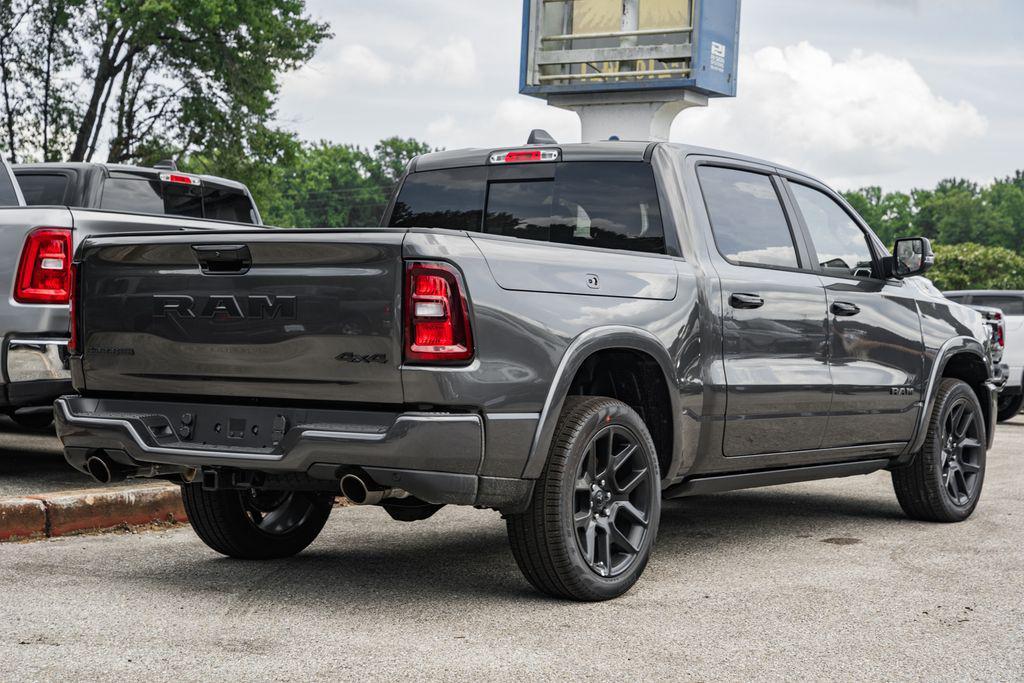 new 2026 Ram 1500 car, priced at $68,790