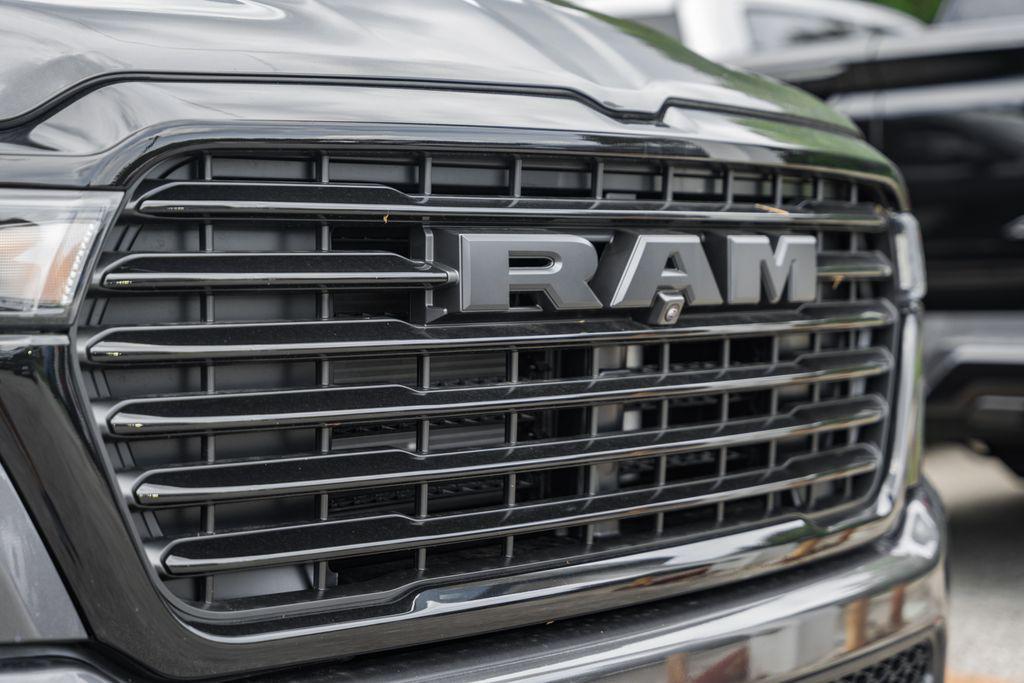 new 2026 Ram 1500 car, priced at $68,790