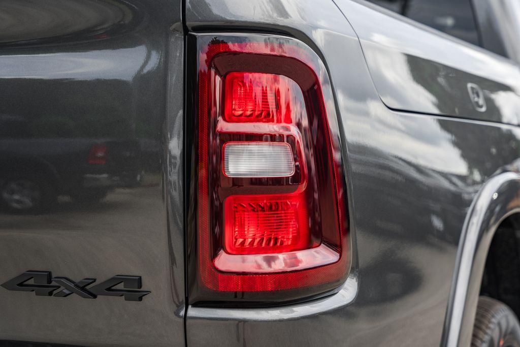 new 2026 Ram 1500 car, priced at $68,790