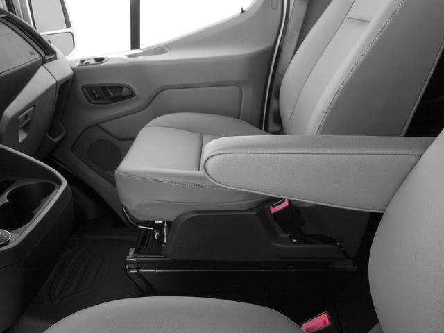 used 2018 Ford Transit-250 car, priced at $23,500