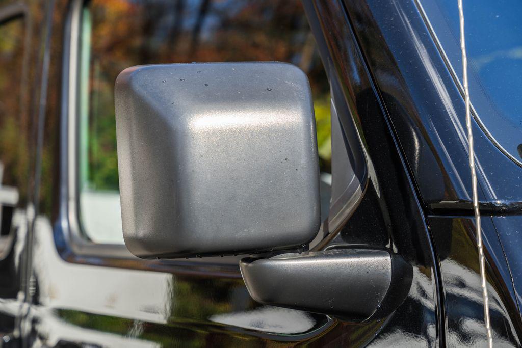 used 2023 Jeep Wrangler car, priced at $43,000