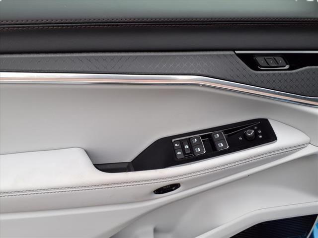 new 2025 Jeep Wagoneer S car, priced at $59,738